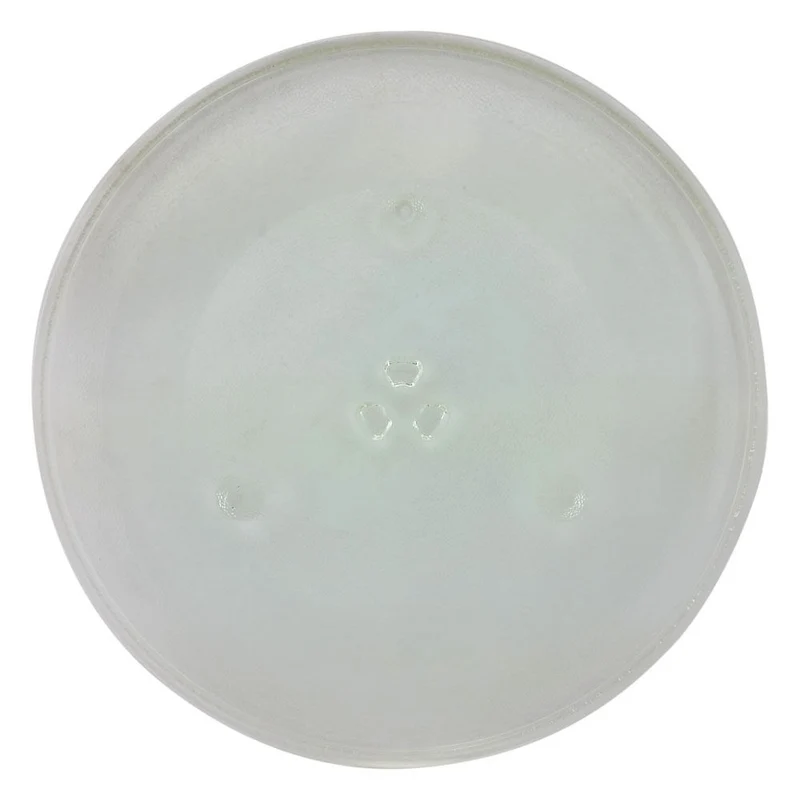 Panasonic Microwave Glass Turntable Cooking Tray F06015Q00AP -