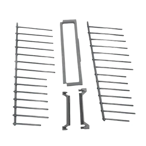 Fisher & Paykel Dishwasher Crockery Insert Plate Rack 524867 -