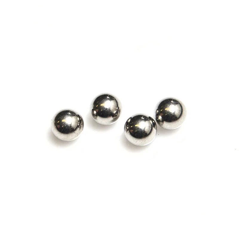Asko Dishwasher Guide Rail Balls 8mm 8057977 -