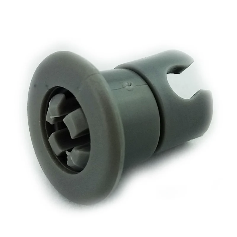 Delonghi Dishwasher Basket Wheel and Shaft DAU1591071 -