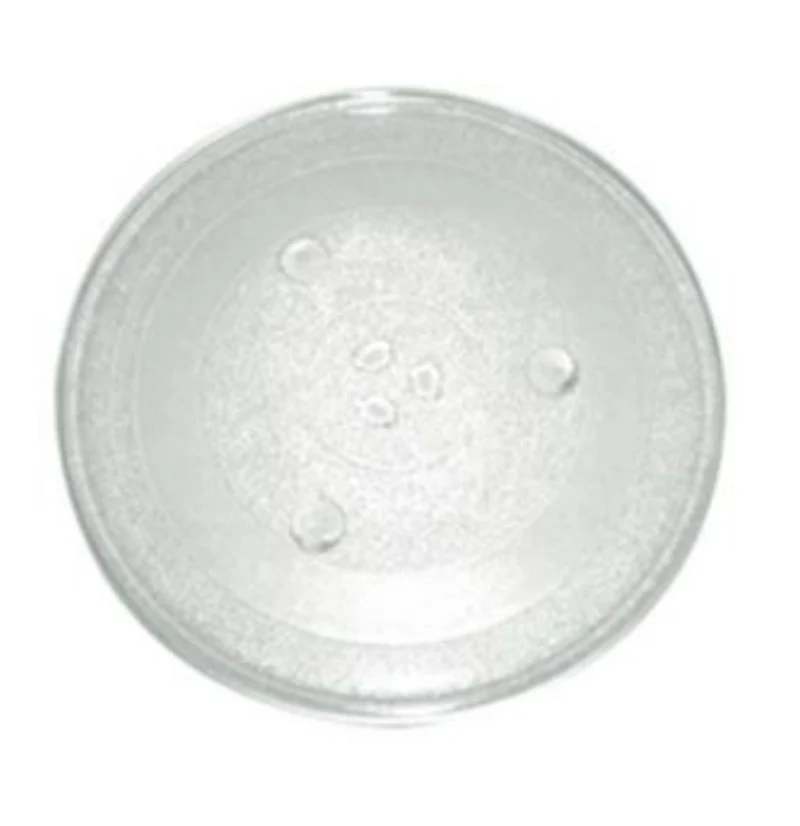 Omega Microwave Glass Turntable Tray 12570000001006 -