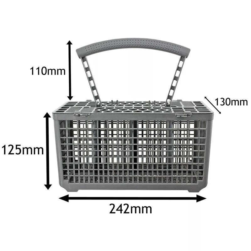 Delonghi Dishwasher Cutlery Basket DAU1591047 -