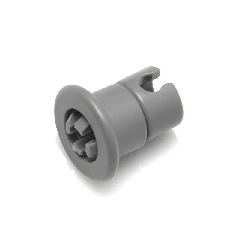 Delonghi Dishwasher Basket Wheel & Shaft Single 673001000018 -