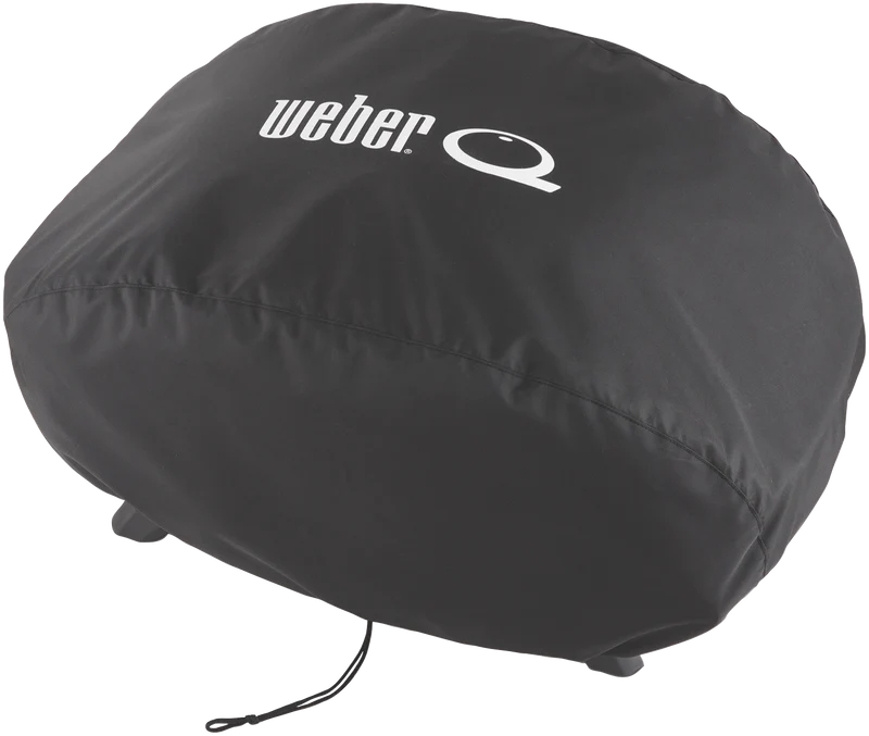 Weber Q Premium Barbecue Cover