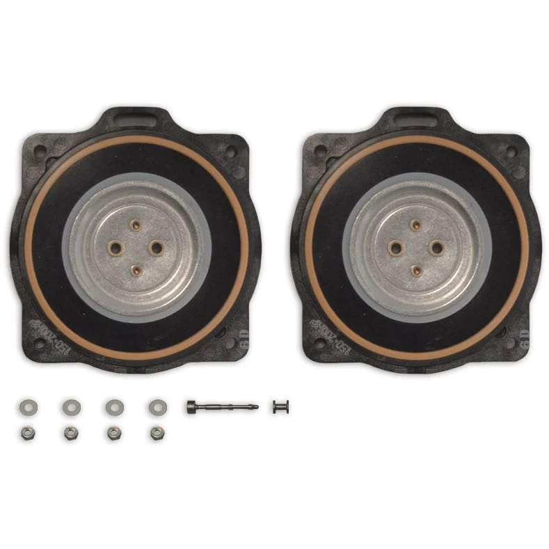 Hiblow membraanset voor HP-150 en HP-200 luchtpompen