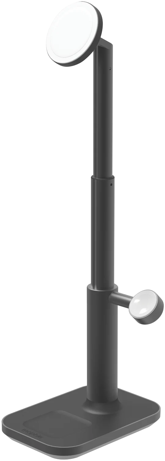 Mophie MagSafe 3-in-1 stand Grey