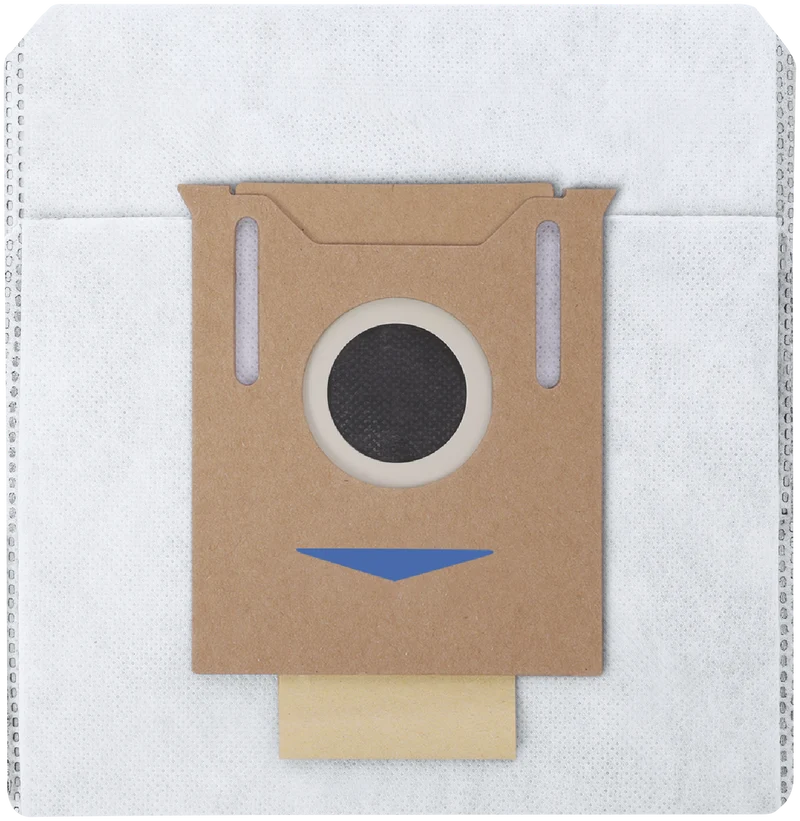 Ecovacs DEEBOT Antibacterial Dust Bag x3 N8 PRO/T8/T9+/N10