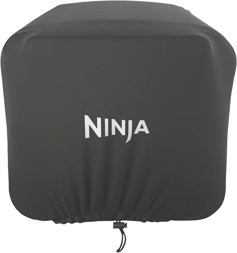 Ninja Woodfire Premium Outdoor Oven Cover Black