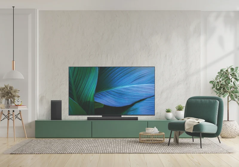 LG 86" QNED86 4K UHD LED Smart TV 24