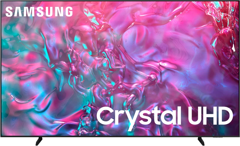Samsung 98" DU9000 4K Crystal UHD Smart TV 24