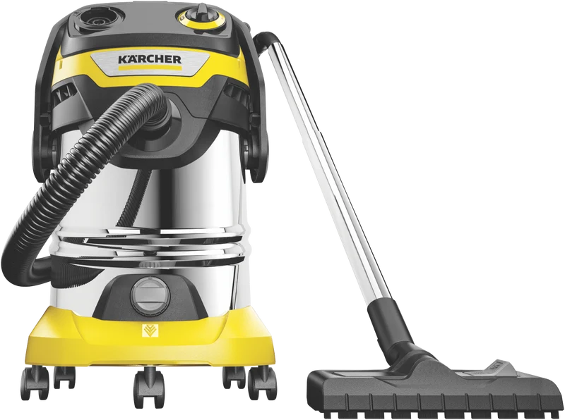 Karcher WD5 S Wet & Dry Vacuum Cleaner