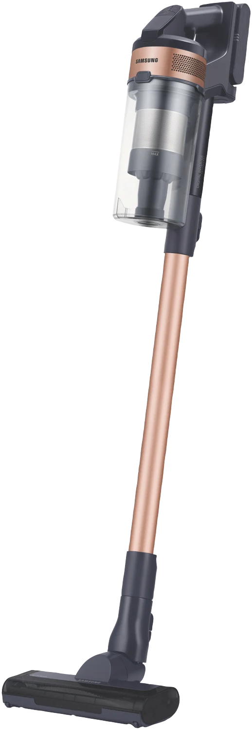 Samsung Jet 65 Pet Cordless Vacuum Teal Gold