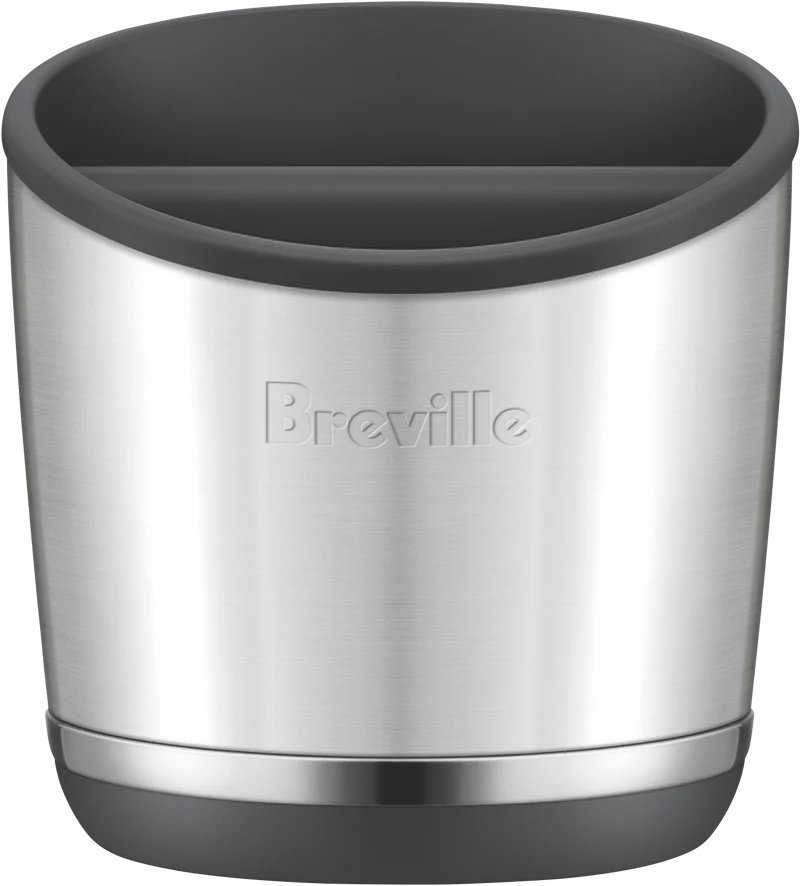 Breville The Knock Box 20 Stainless Steel