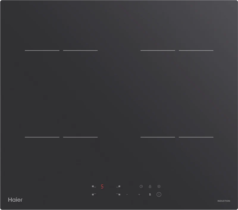 Haier 60cm Low Current Induction Cooktop