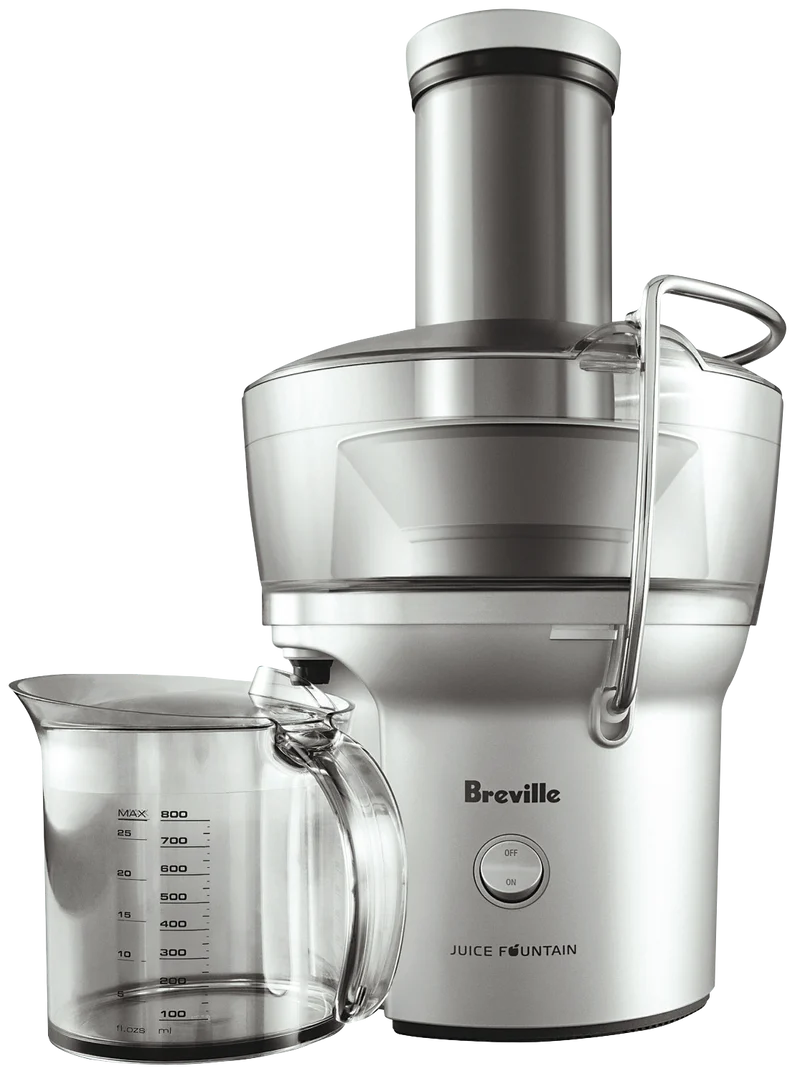 Breville Juice Fountain 900W