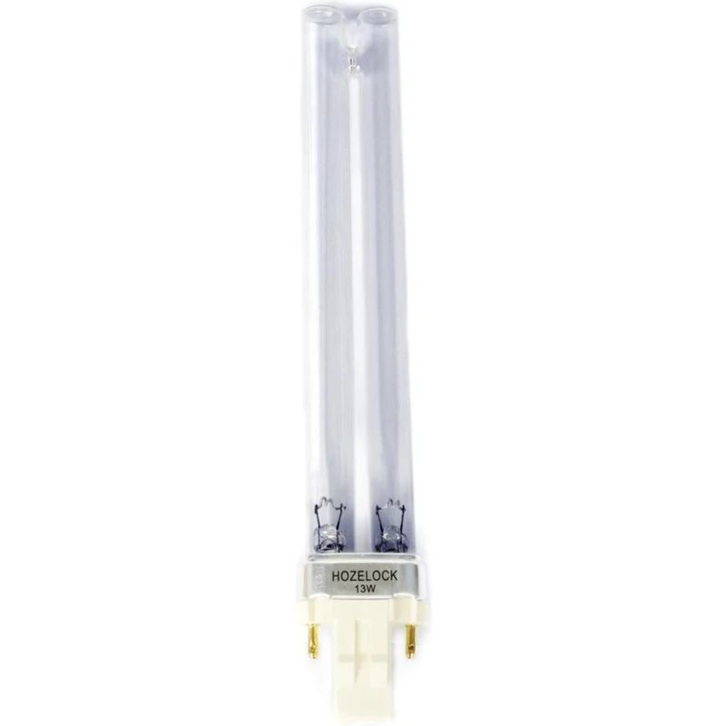 Hozelock UV-C lamp 13W EasyClear - vervanglamp voor helder vijverwater