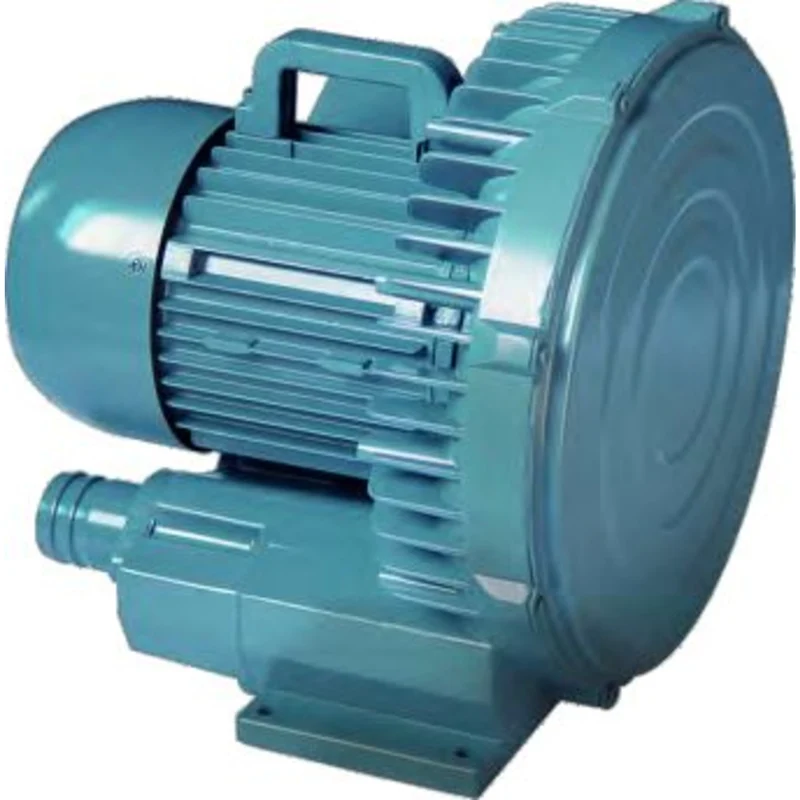 AquaForte Zijkanaalblower VB-800G 230V - 1000 l/min vijverbeluchting