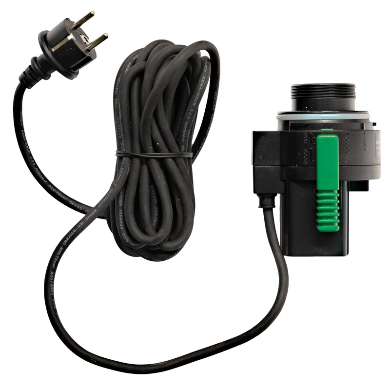 Superfish PondClear 6000 UV Ballast 7W - vervangballast voor groen model (tot 2023)