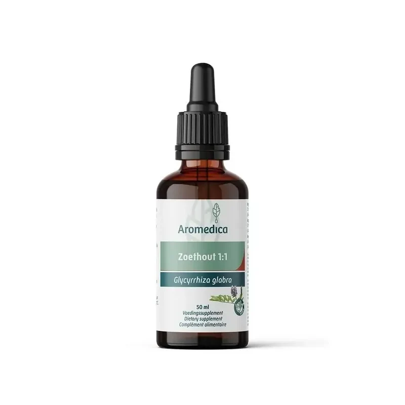 Aromedica Zoethout 1:3