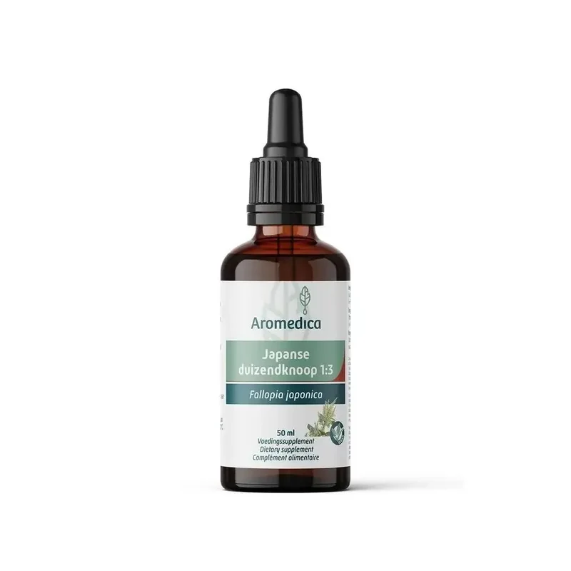Aromedica Japanse duizendknoop 1:3