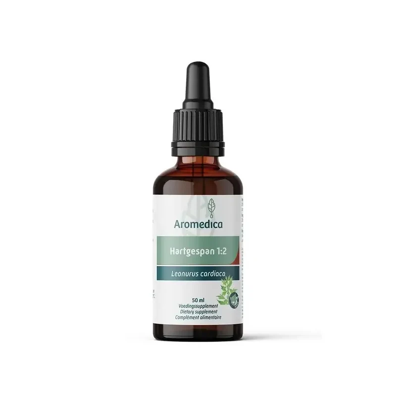 Aromedica Hartgespan 1:2