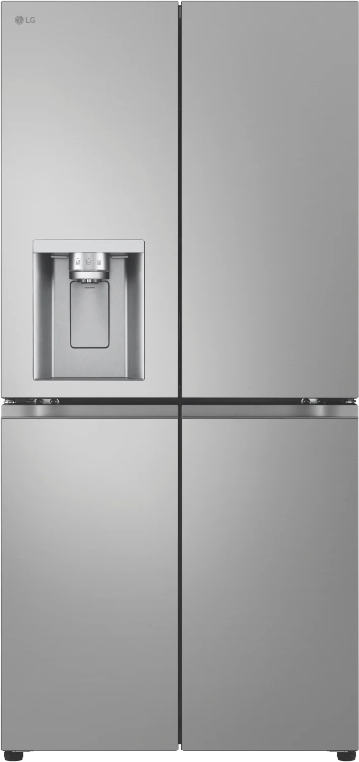 LG 506L French Door Refrigerator