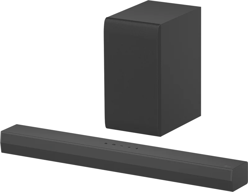 LG 2.1Ch 300W Soundbar