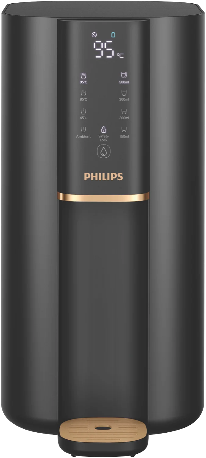 Philips Reverse Osmosis Purification Pure Hot Water Station