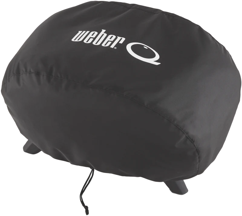 Weber Baby Q Premium Barbecue Cover