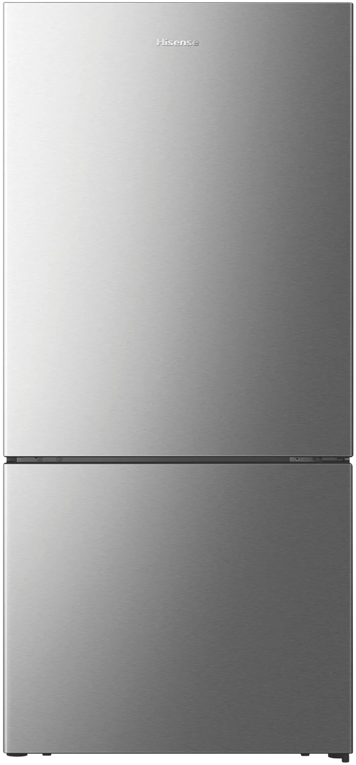 Hisense 503L Bottom Mount Refrigerator