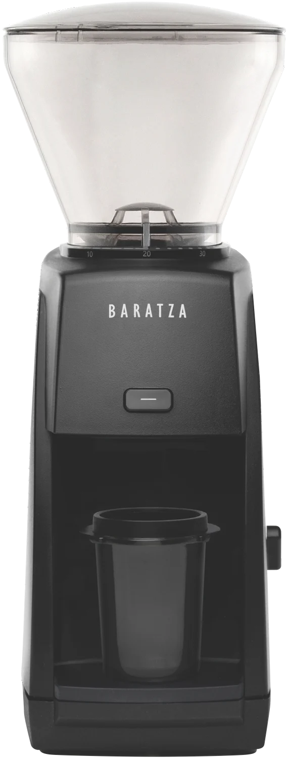 Baratza Encore ESP 230V Coffee Grinder Black