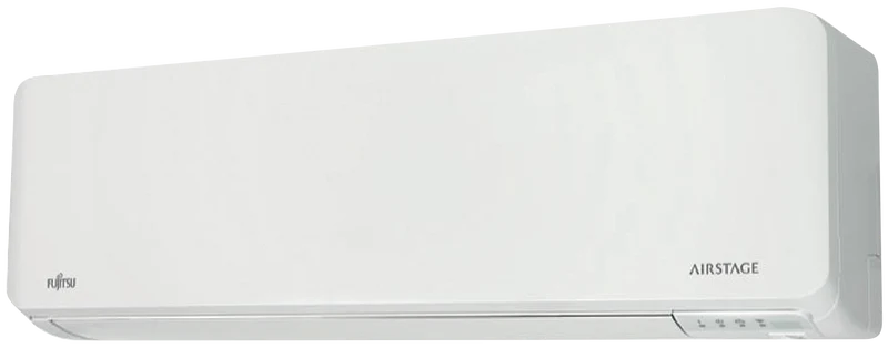 Fujitsu C2.5kW H3.2kW Reverse Cycle Split System