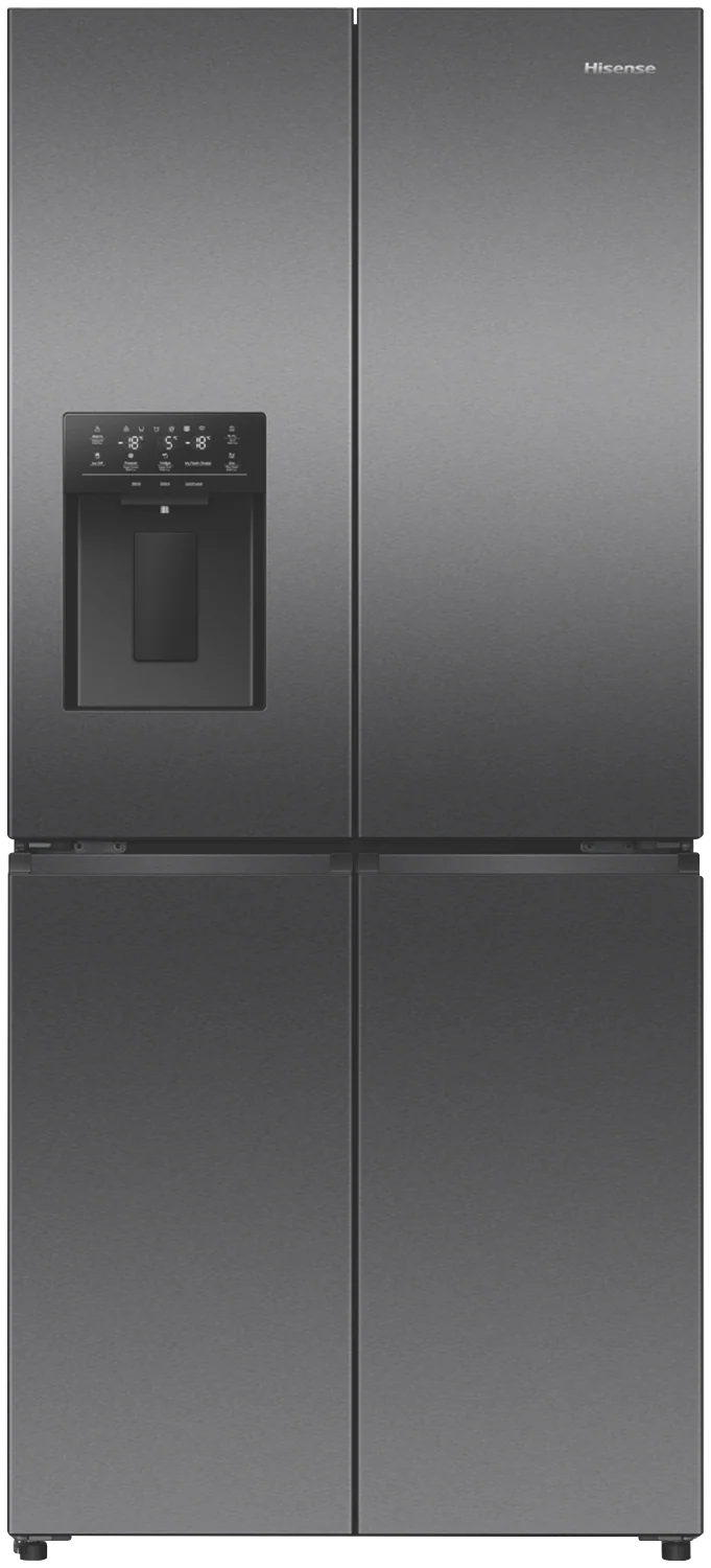 Hisense 483L French Door Refrigerator