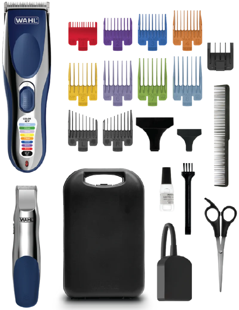 Wahl Color Pro Cordless Combo
