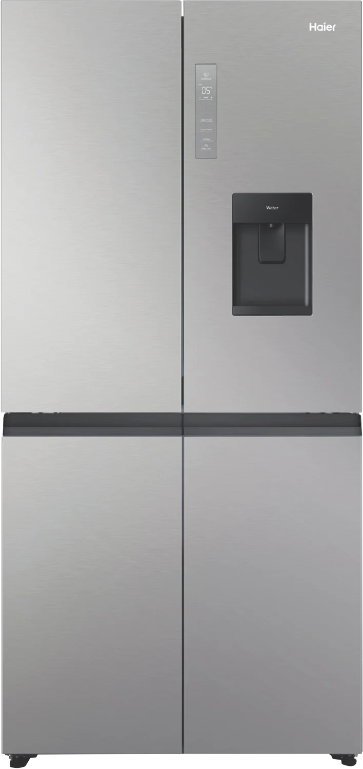 Haier 508L Quad Door Refrigerator