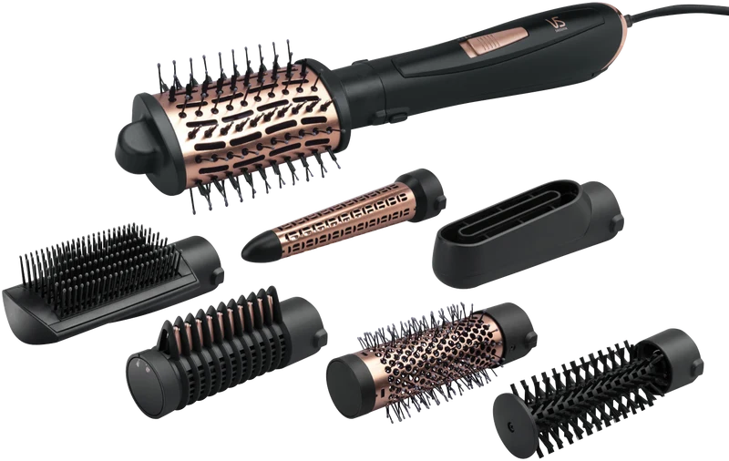 VS Sassoon Air Style Brilliance