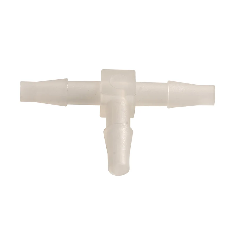 Europond PP T-stuk 6,4 mm ozonbestendig