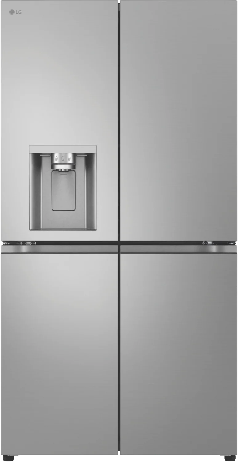 LG 637L French Door Refrigerator