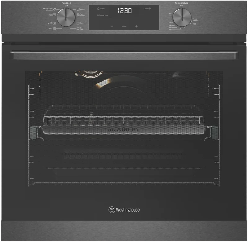 Westinghouse 60cm Electric Oven