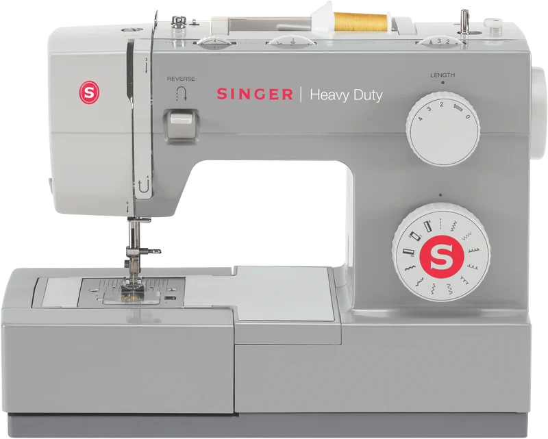 Singer Heavy Duty 4411 Sewing Machine