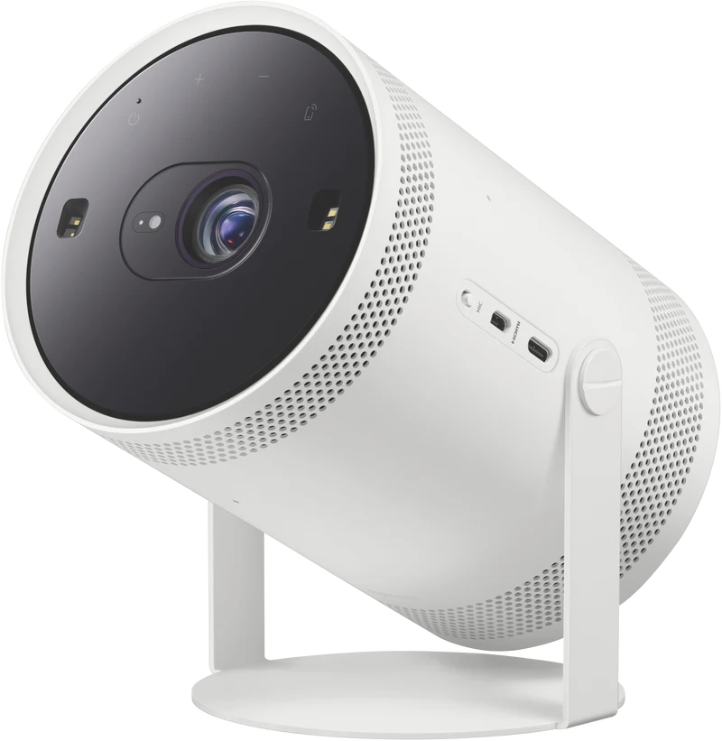 Samsung The Freestyle Portable Smart FHD Projector 23
