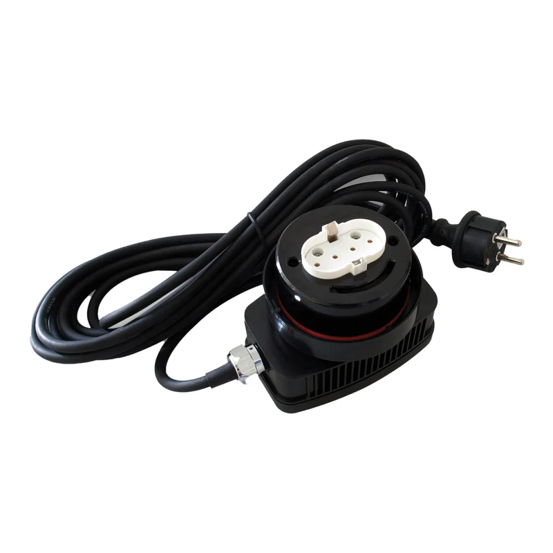 Superfish PondClear Pro 36000 UVC Trafo en Lamphouder - vervangset UV-C unit