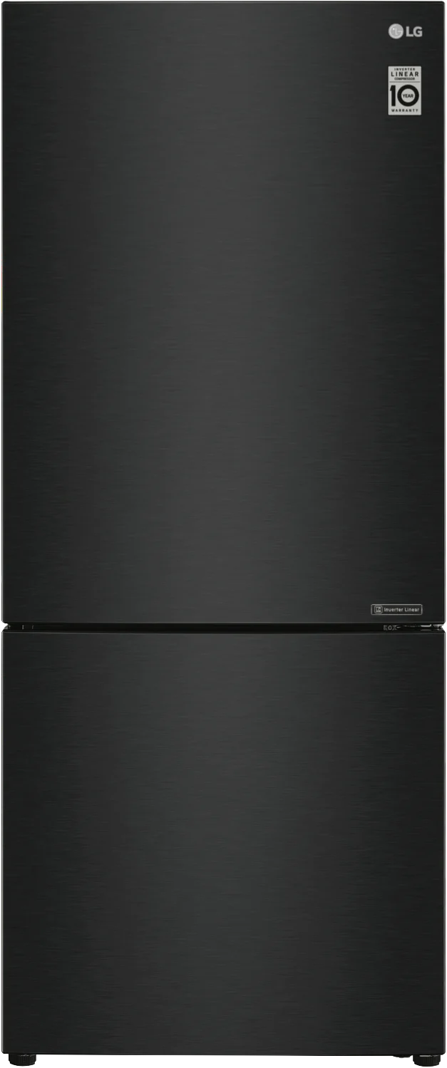 LG 420L Bottom Mount Refrigerator