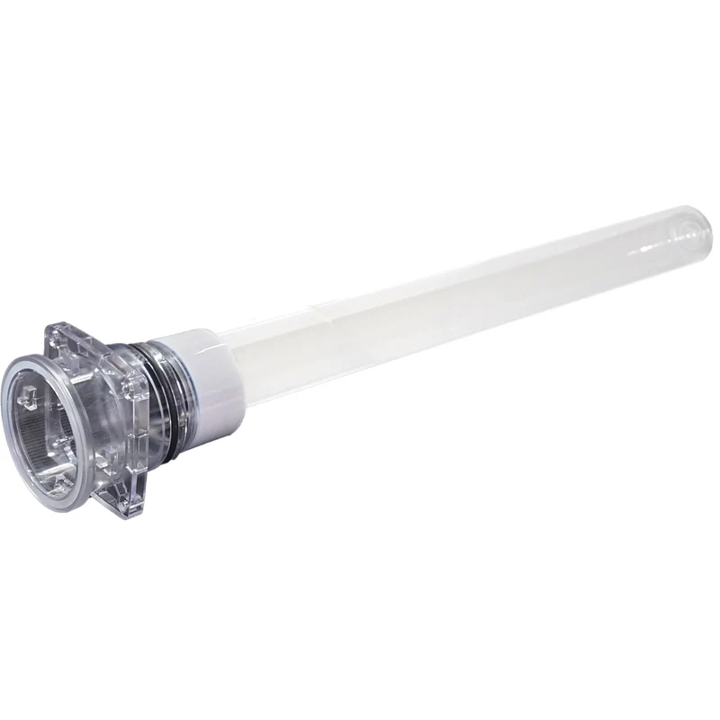 Superfish Topclear 36000 Quartz Vervangset - kwartsglas voor Topclear UV-C