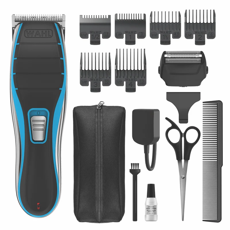 Wahl Clip and Smooth Clipper and Shaver