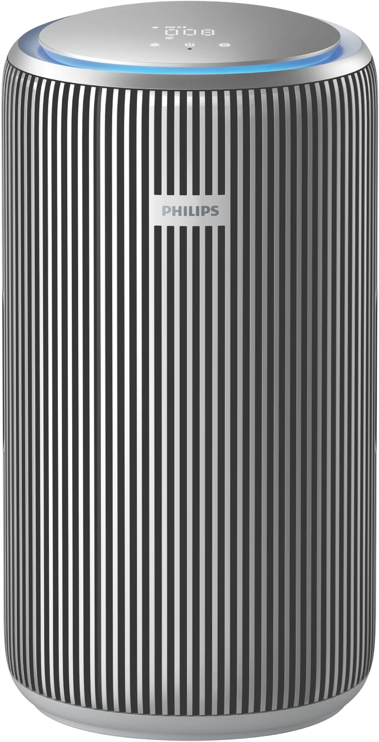 Philips 4200i Series Air Purifier Silver