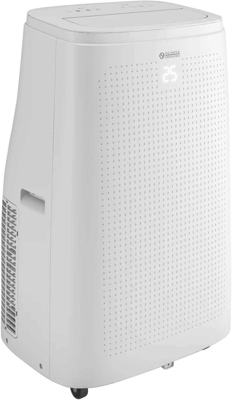 Olimpia Splendid 5.2kW Portable Air Conditioner