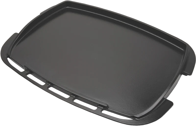 Weber Family Q Full Hotplate