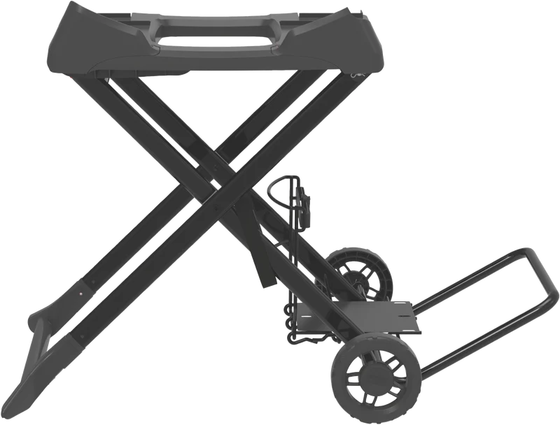 Weber Baby Q/Q Portable Cart