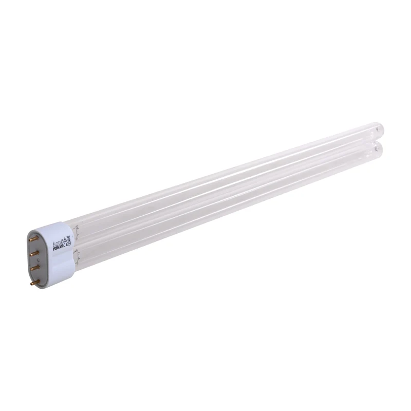 AquaForte UV-C PL-L vervanglamp 36W - 4-pins 2G11 lamp voor vijverfilters